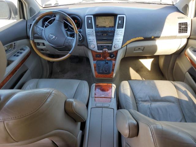 Photo 7 VIN: 2T2HK31U89C126945 - LEXUS RX 350 