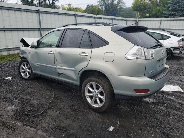 Photo 1 VIN: 2T2HK31U89C132664 - LEXUS RX 