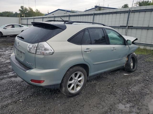 Photo 2 VIN: 2T2HK31U89C132664 - LEXUS RX 