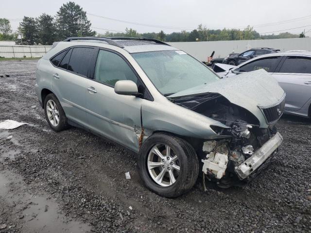 Photo 3 VIN: 2T2HK31U89C132664 - LEXUS RX 