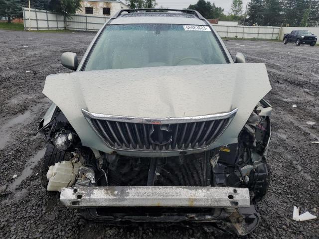 Photo 4 VIN: 2T2HK31U89C132664 - LEXUS RX 