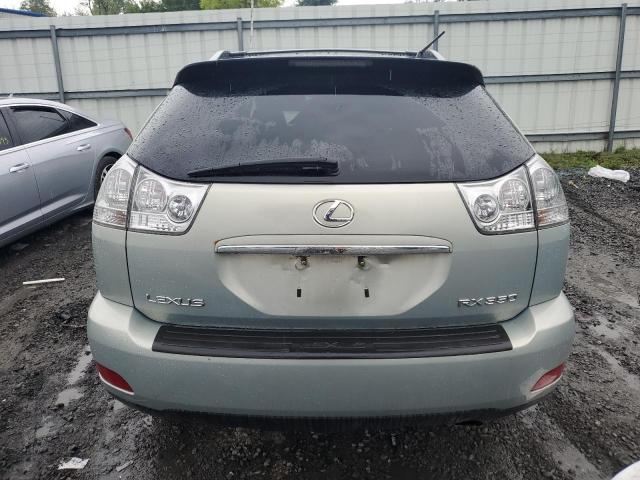 Photo 5 VIN: 2T2HK31U89C132664 - LEXUS RX 