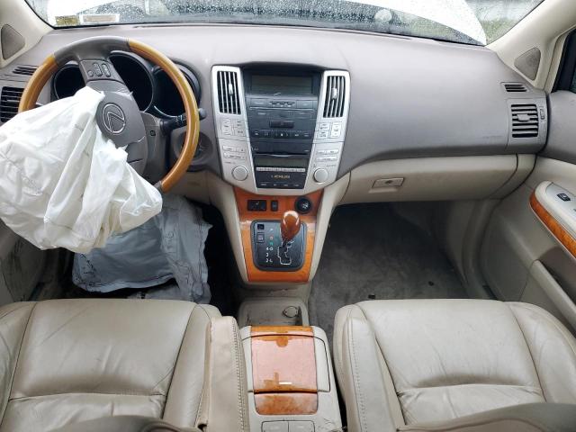 Photo 7 VIN: 2T2HK31U89C132664 - LEXUS RX 