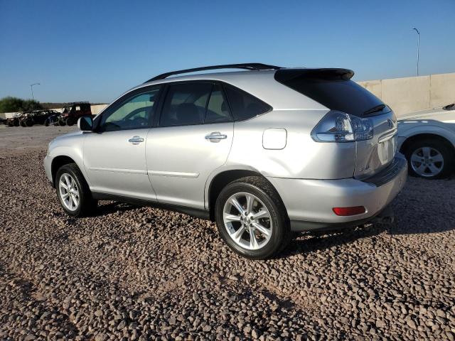 Photo 1 VIN: 2T2HK31U89C133782 - LEXUS RX 350 