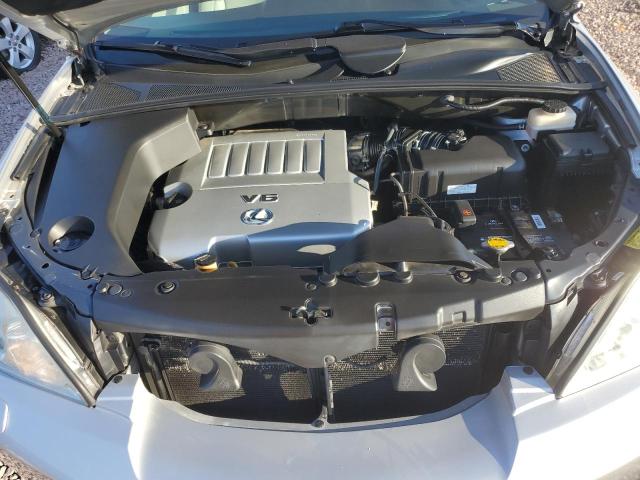 Photo 10 VIN: 2T2HK31U89C133782 - LEXUS RX 350 