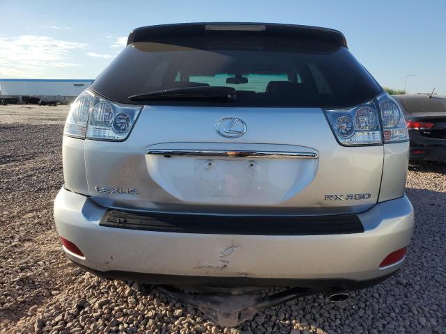 Photo 5 VIN: 2T2HK31U89C133782 - LEXUS RX 350 