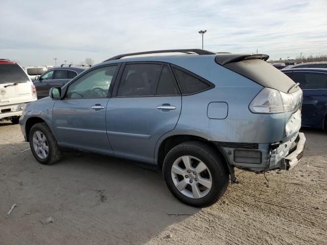 Photo 1 VIN: 2T2HK31U89C134253 - LEXUS RX350 