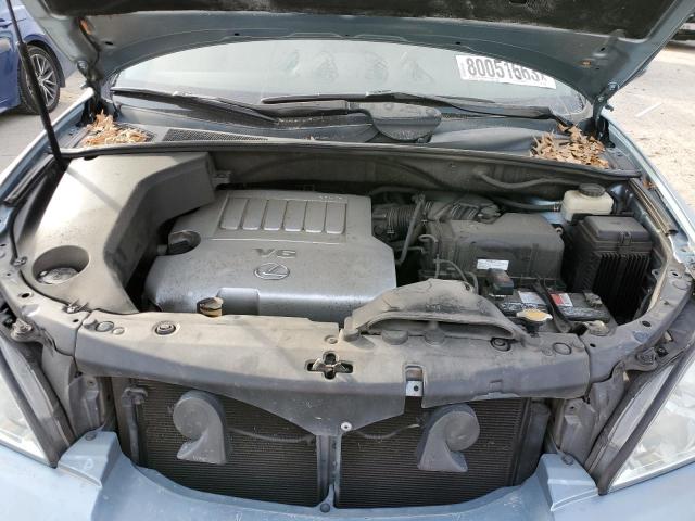 Photo 10 VIN: 2T2HK31U89C134253 - LEXUS RX350 