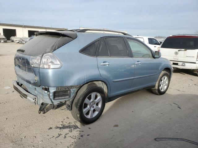 Photo 2 VIN: 2T2HK31U89C134253 - LEXUS RX350 