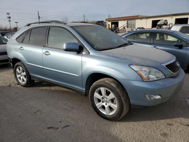 Photo 3 VIN: 2T2HK31U89C134253 - LEXUS RX350 