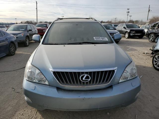 Photo 4 VIN: 2T2HK31U89C134253 - LEXUS RX350 