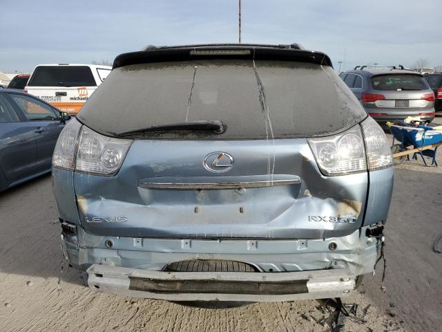 Photo 5 VIN: 2T2HK31U89C134253 - LEXUS RX350 