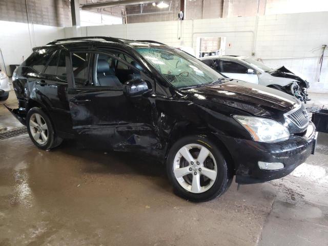 Photo 3 VIN: 2T2HK31U97C004902 - LEXUS RX 350 