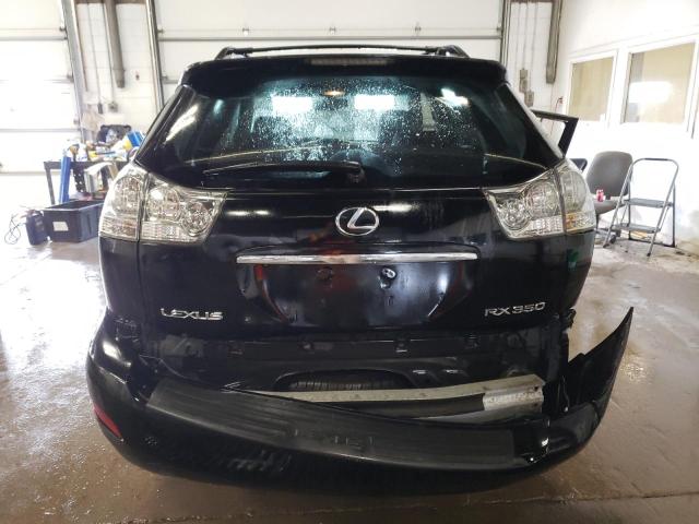 Photo 5 VIN: 2T2HK31U97C004902 - LEXUS RX 350 