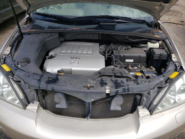 Photo 11 VIN: 2T2HK31U97C005578 - LEXUS RX 350 