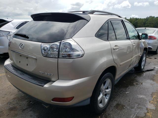 Photo 2 VIN: 2T2HK31U97C005578 - LEXUS RX 350 