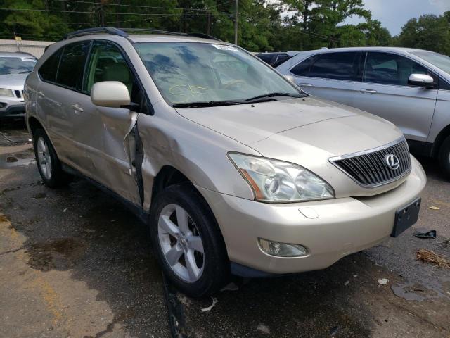 Photo 3 VIN: 2T2HK31U97C005578 - LEXUS RX 350 