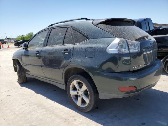 Photo 1 VIN: 2T2HK31U97C005600 - LEXUS RX350 