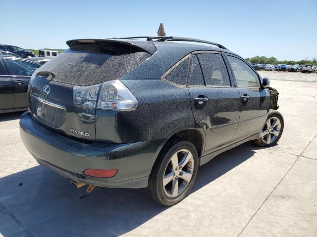 Photo 2 VIN: 2T2HK31U97C005600 - LEXUS RX350 