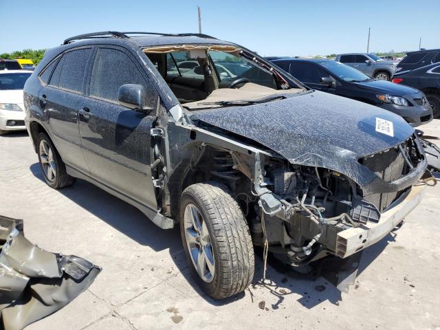 Photo 3 VIN: 2T2HK31U97C005600 - LEXUS RX350 