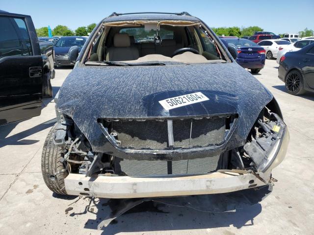 Photo 4 VIN: 2T2HK31U97C005600 - LEXUS RX350 