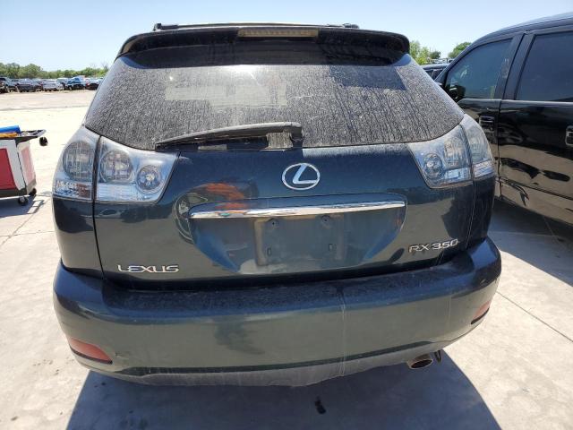 Photo 5 VIN: 2T2HK31U97C005600 - LEXUS RX350 