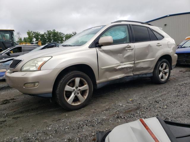 Photo 0 VIN: 2T2HK31U97C009274 - LEXUS RX 350 