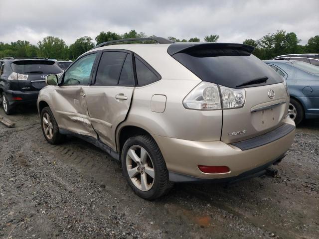 Photo 1 VIN: 2T2HK31U97C009274 - LEXUS RX 350 