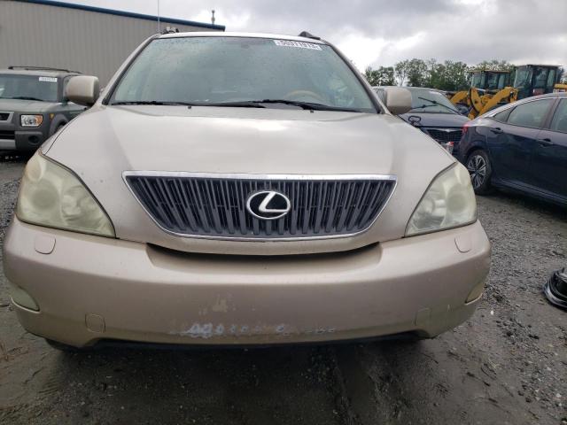 Photo 4 VIN: 2T2HK31U97C009274 - LEXUS RX 350 