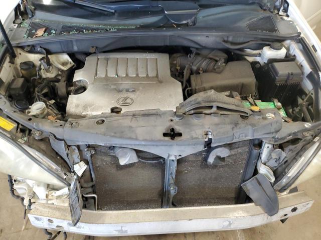 Photo 10 VIN: 2T2HK31U97C010313 - LEXUS RX350 