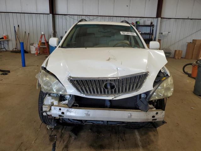 Photo 4 VIN: 2T2HK31U97C010313 - LEXUS RX350 