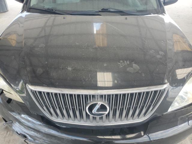 Photo 11 VIN: 2T2HK31U97C015348 - LEXUS RX350 