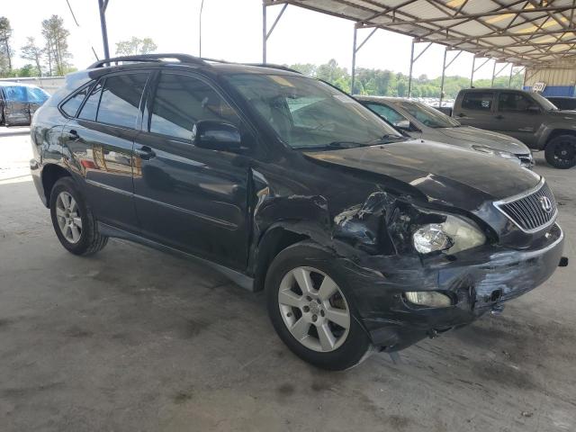 Photo 3 VIN: 2T2HK31U97C015348 - LEXUS RX350 