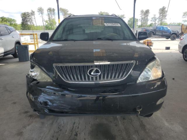 Photo 4 VIN: 2T2HK31U97C015348 - LEXUS RX350 