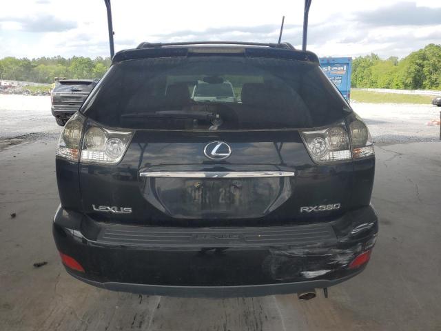 Photo 5 VIN: 2T2HK31U97C015348 - LEXUS RX350 