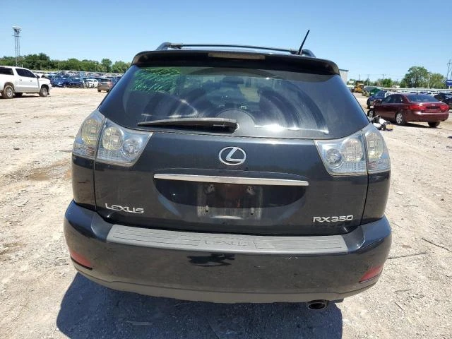 Photo 5 VIN: 2T2HK31U97C016340 - LEXUS RX 350 