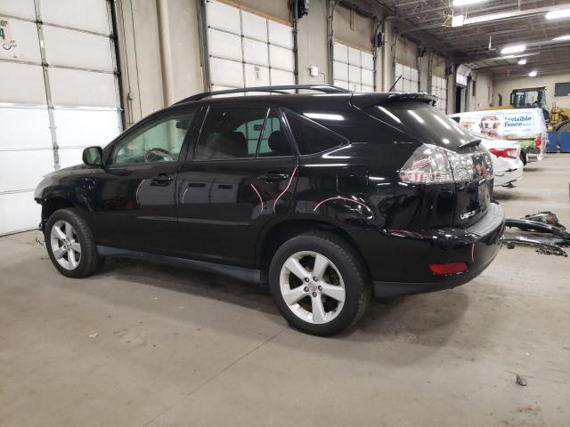 Photo 1 VIN: 2T2HK31U97C017505 - LEXUS RX 350 