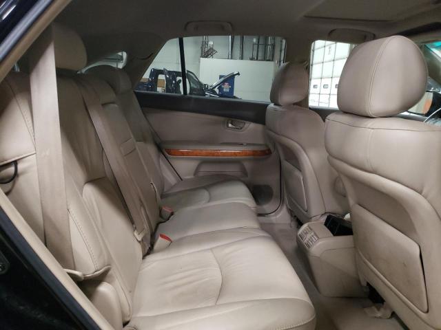 Photo 10 VIN: 2T2HK31U97C017505 - LEXUS RX 350 