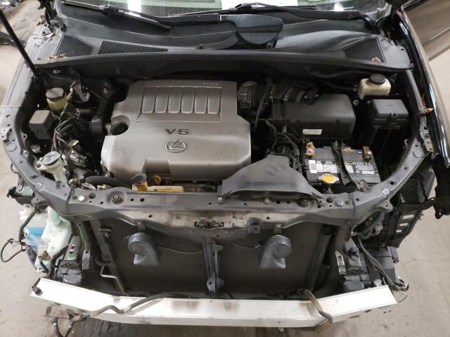 Photo 11 VIN: 2T2HK31U97C017505 - LEXUS RX 350 