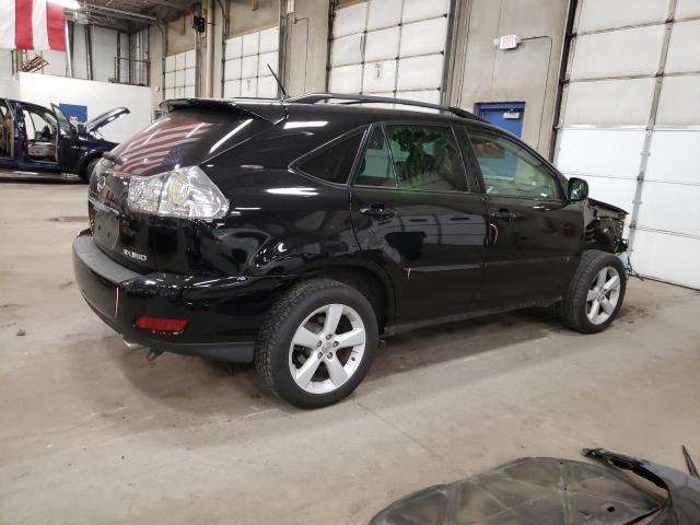 Photo 2 VIN: 2T2HK31U97C017505 - LEXUS RX 350 