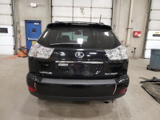 Photo 5 VIN: 2T2HK31U97C017505 - LEXUS RX 350 