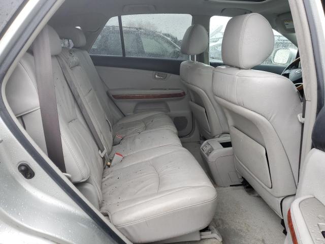 Photo 10 VIN: 2T2HK31U97C017634 - LEXUS RX 350 