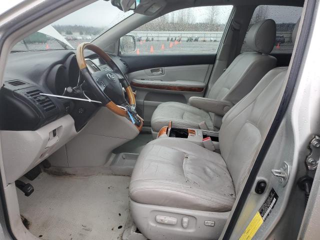 Photo 6 VIN: 2T2HK31U97C017634 - LEXUS RX 350 