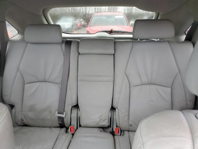 Photo 9 VIN: 2T2HK31U97C017634 - LEXUS RX 350 