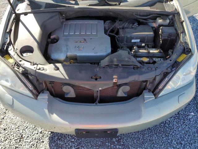 Photo 10 VIN: 2T2HK31U97C022154 - LEXUS RX350 