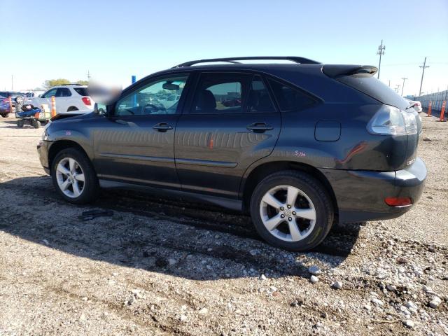 Photo 1 VIN: 2T2HK31U97C024969 - LEXUS RX 350 