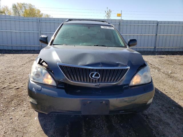 Photo 4 VIN: 2T2HK31U97C024969 - LEXUS RX 350 