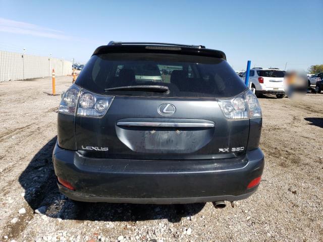 Photo 5 VIN: 2T2HK31U97C024969 - LEXUS RX 350 