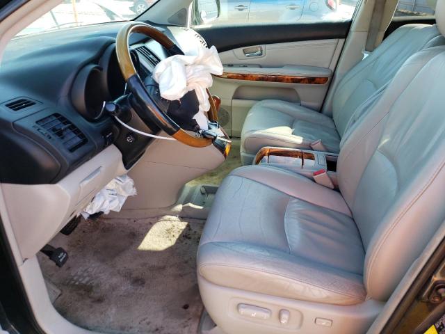 Photo 6 VIN: 2T2HK31U97C024969 - LEXUS RX 350 