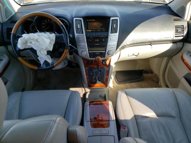 Photo 7 VIN: 2T2HK31U97C024969 - LEXUS RX 350 